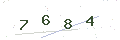 验证码